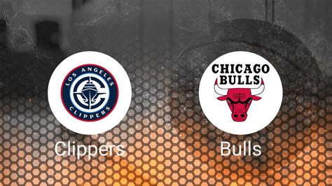 clippers vs bulls prediction|Chicago Bulls vs. Los Angeles Clippers Prediction, Odds, NBA   .